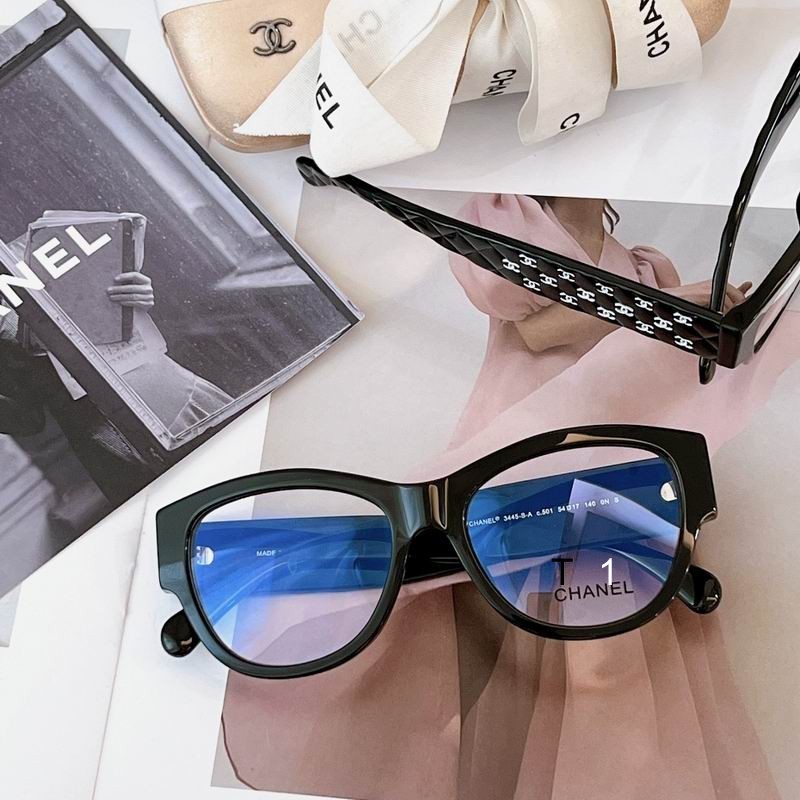 Chanel Sunglasses 1595